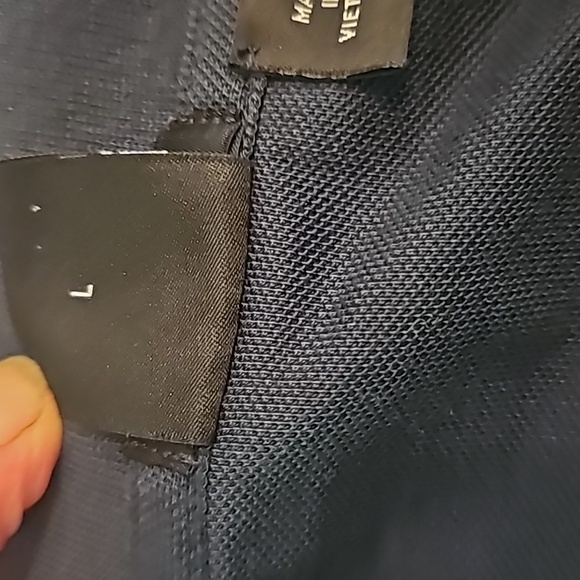 Hugo Boss Slim Fit Pima cotton - Picture 6 of 9